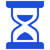 60 plus days processing time