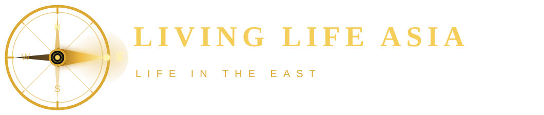 Living Life Asia