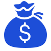 MYR 1060 government fee icon